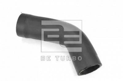 BE TURBO 700058 -  Трубка нагнетаемого воздуха